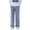 BU1, variant on QHFBli Mens Baggy Jeans Mens Autumn Winter Casual Pant Sports Pants With Pocket Fashion Long Pants Jeans