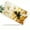 Bee and Honeycomb, variant on 1 Pcs Japanese style decorative frame License Plate Frame,License Plate Cover for Car Decorative Parts,Aluminum License Plate Bracket Holder Rust-Proof for US Standard Car