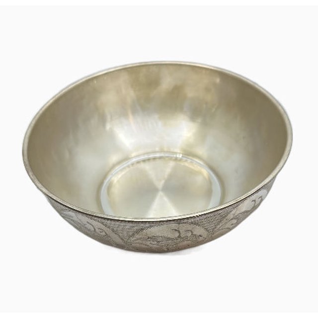Pure Silver Bowl 87g