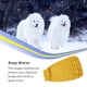 thumbnail image 5 of Ropa para Perros Methold poliéster Chaleco Multicolor XS, 5 of 6