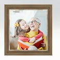 thumbnail image 4 of 34x34 Frame Grey Real Wood Picture Frame Width 1.75 inches | Interior Frame Depth 0.5 inches |, 4 of 8