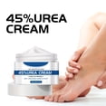 thumbnail image 6 of Fankiway Urea Cream 45 Percent for Feet, Repair Dry Cracked Feet Elbows Knees and Hands with Urea, Foot Dead Skin Cuticle Callus Remover Toenail Softener, 6 of 9