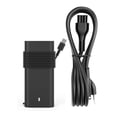 thumbnail image 1 of Cargador de portátil BULL-TECH USB-C de 65 W para Dell Latitude 5285, 1 of 7