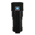 thumbnail image 1 of Flashlight,  Strength 4 Modes Handheld Searchlight Wide Application  for Outdoor, 1 of 7