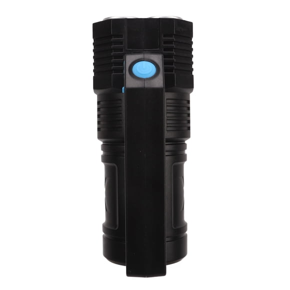 Flashlight, Strength 4 Modes Handheld Searchlight Wide Application for Outdoor