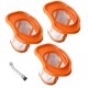 thumbnail image 3 of 3pcs Filters BHHV320B BHHV520BF BHHV520BFP BHHV520JF., 3 of 5