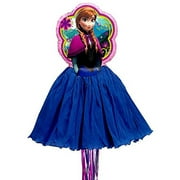 Disney Frozen Anna 3D Premium Pull String Pinata