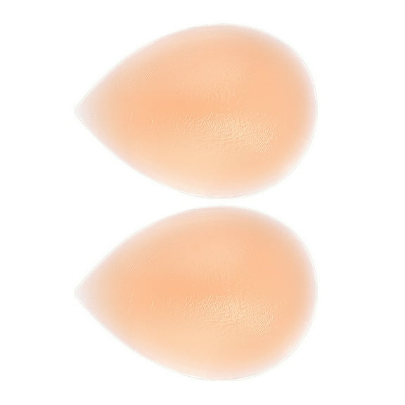 Silicone Hip Pads Butt Padded Inserts Comfortable Removable Butt Pads Butt Lifter Enhancers,Fake Buttocks for Womens