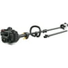 Poulan Pro 28cc 2-Cycle Gas Pole Saw with 8in. Bar, PR28PS