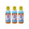 Simply Saline Nasal Mist Baby 1.6 oz (Pack of 3)