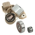 thumbnail image 3 of Alternator Rebuild Kit, Aluminium Alloy 123100 1AA1A  For Murano Quest V6 3.5L, 3 of 8