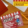 thumbnail image 4 of M&M's Cherry Chocolate Cupcake Chocolate Candy, Sharing Size - 9 oz Resealable Bag, 4 of 11