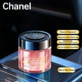 thumbnail image 1 of Reweti Clearance Car Aromatherapy Solid Balm High-end Long-lasting Car Odor Removal Car, 1 of 2