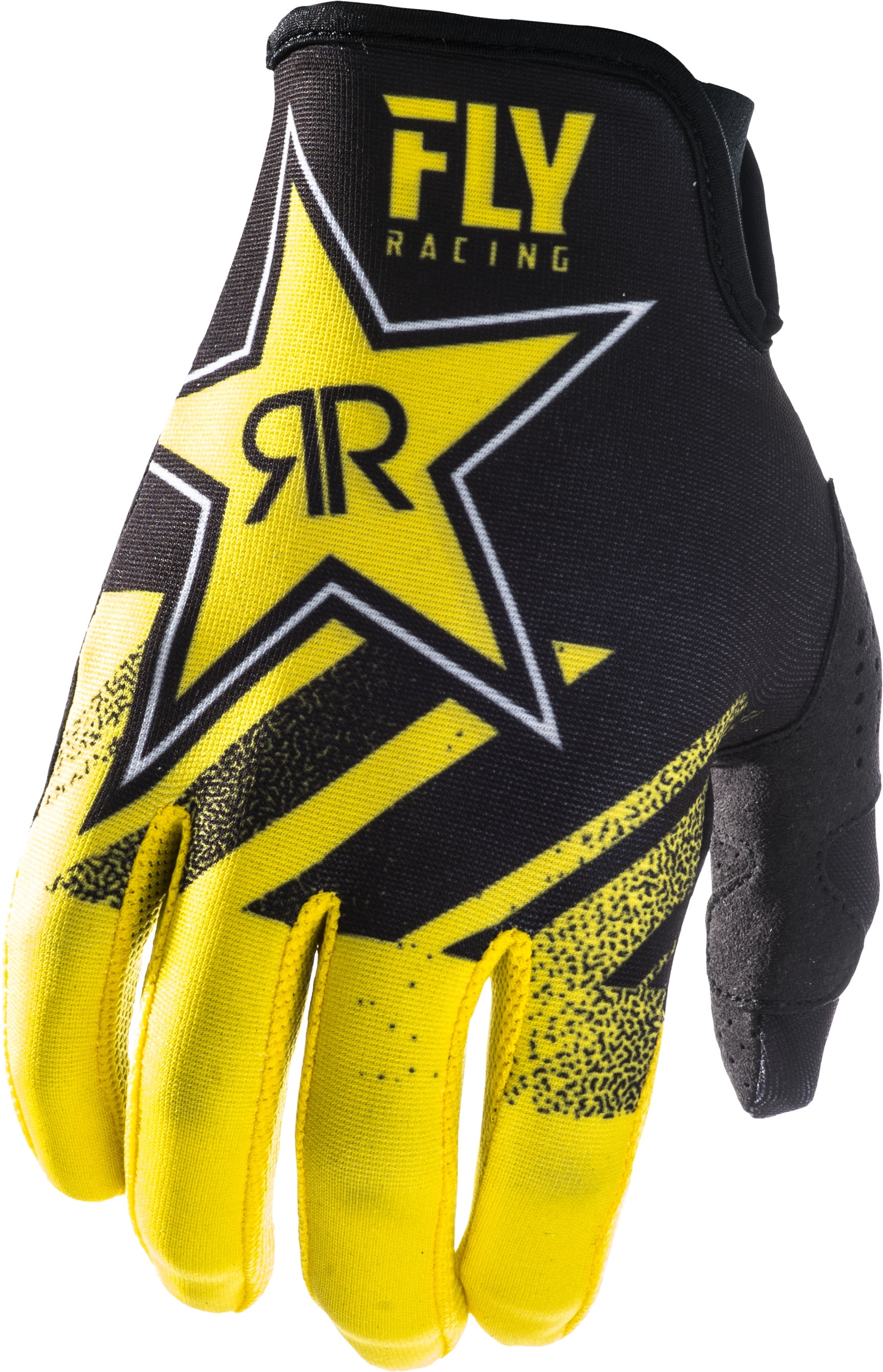 rockstar dirt bike gloves