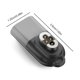 thumbnail image 4 of Para Adaptador Cargador Shokz USB C OpenSwim Pro S710 (gris), 4 of 6