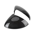 thumbnail image 1 of Back Mirror Cap,Pair Rear View Mirror Wing Mirror Cap Side Mirror Cover Extended Durability, 1 of 7