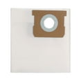 thumbnail image 2 of Yuarrent Filtro de papel ligero y portátil para aspiradora, fácil instalación, limpieza eficiente Suministros de limpieza para el hogar diez, 2 of 6