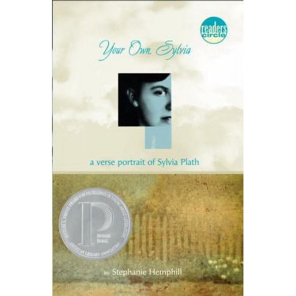 Pre-Owned Your Own, Sylvia : A Verse Portrait of Sylvia Plath 9780440239680