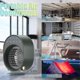 thumbnail image 2 of Recharable Usb Conditer Portable Conditer Fan Eative Er Compatible With Quiet Desktop Conditer With 7, 2 of 4