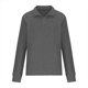 thumbnail image 3 of Ploknplq Hoodies for Women,Sweatshirt for Women,Trendy Queen Hoodie,Loose Bone Pattern StUp Collar Zipper Long Sleeved Patchwork Sweatshirt,Graphic Hoodies,Long Sleeve Shirts for Women Dark Gray L, 3 of 5
