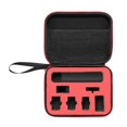 thumbnail image 1 of Estuche para cámara, bolsa de almacenamiento portátil, caja protectora, bolso de mano para DJI Osmo Action2, 1 of 5