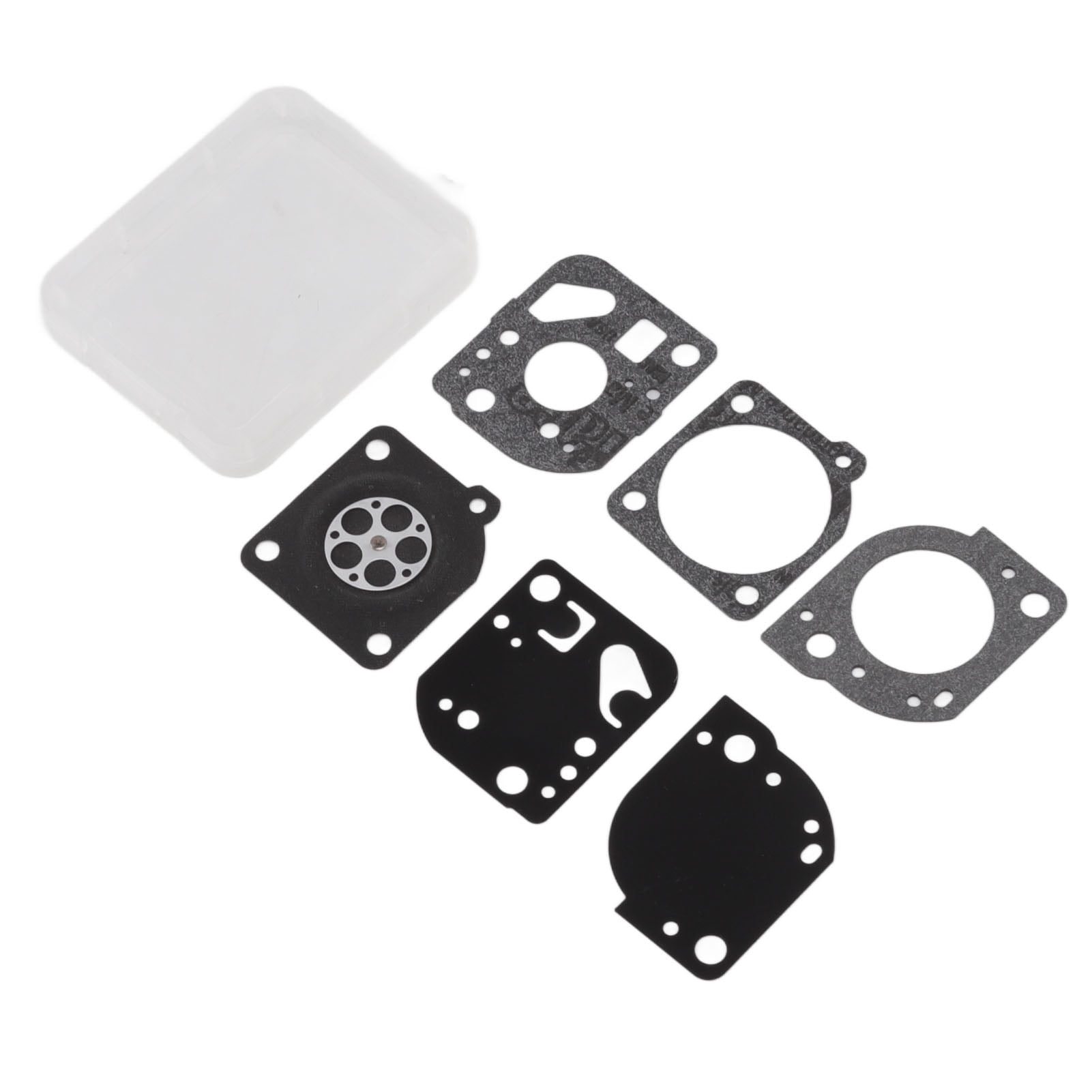 Carburetor Gasket Carburetor Gasket Kit Carburetor Gasket For Zama