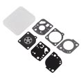 thumbnail image 4 of Carburetor Gasket Kit, Easy To Replace Carburetor Diaphragm Kit Durable Iron Improve Performance With Storage Box For Chainsaw, 4 of 8