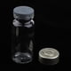 thumbnail image 5 of 40 paquetes de frascos sellados 5ml 10ml Craft Hobby de almacenamiento de muestras cosméticas líquidas Shamjiam Viales estériles sellados, 5 of 9