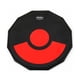 thumbnail image 1 of Pad Practicador MAPEX MA-PD12 12 pulgadas negro, 1 of 2