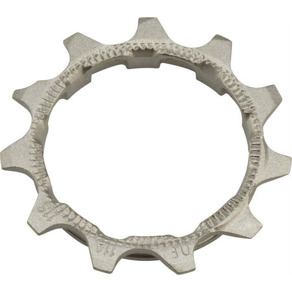 Shimano Dura-Ace/Ultegra 11-Speed Cassette Cog - Tooth Count: 11T