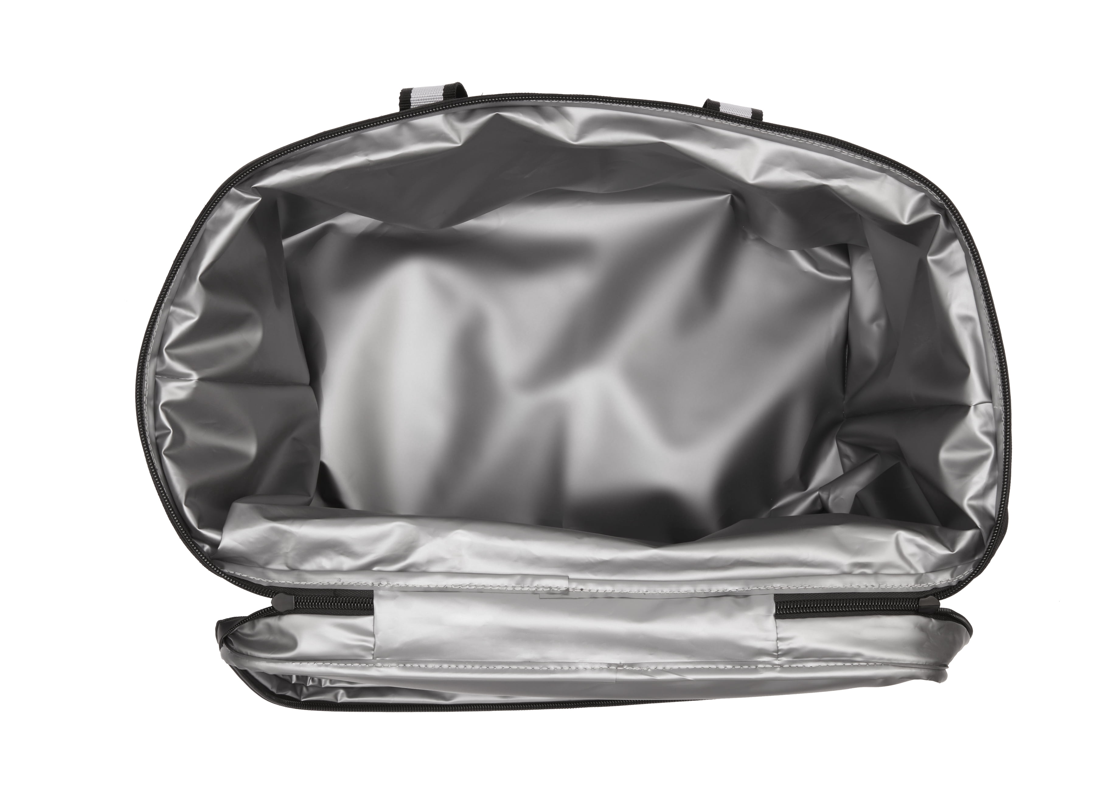Cuisinart Square Cooler, Black, Holds up to 40-12oz Cans