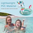 thumbnail image 3 of Inflatable Swim Ring For Kids, Inflatable Swimming Ring, Inflatable Swimming Buoy, Summer Pool And Beach Supplies_Perfect Gift, 3 of 4