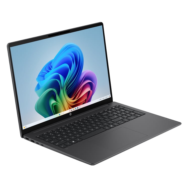HP OmniBook 3 16 inch Laptop Next Gen AI PC 2K IPS Display Windows