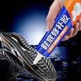 thumbnail image 6 of High-Strength Shoe Repair Glue, Special Shoe Glue,Shoe Glue Sole Repair Adhesive Shoe Repair Glue | 60Ml instant Grade Shoe Repair Glue | Shoe Fix Glue for Sneakers Leather Handbags Fix Soles Heels, 6 of 7