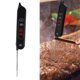 thumbnail image 4 of Lea el termómetro para carne termómetro para cocinar alimentos con pantalla de retroiluminación LED para asar a la parrilla horno de barbacoa ANGGREK Otros, 4 of 8