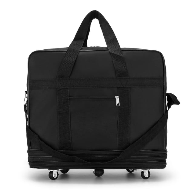 Maleta De Transporte Aéreo, Maleta Plegable, Bolsa De Equipaje Impermeable, Bolsa De Transporte Aéreo Para Viajes De Negocios