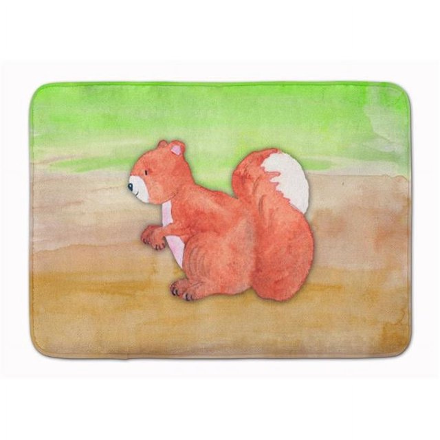Carolines Treasures BB7431RUG Tapis de Mousse à Mémoire Lavable en Machine