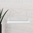 thumbnail image 4 of unbranded Organizador Montado En Pared Para Tapas Y Tablas Adhesivo Sin Taladro Con, 4 of 8