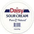 thumbnail image 4 of Daisy Pure and Natural Sour Cream, 80 oz (5lb) Tub (Refrigerated), 4 of 11