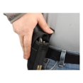 thumbnail image 4 of New saney OWB Holster + Speed-Loader Pouch for 2", Snub-Nose .38 .357 Revolvers, 4 of 4