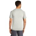 thumbnail image 2 of Sport-Tek PosiCharge Tri-Blend Wicking Raglan Tee ST400, 2 of 4