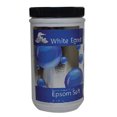 thumbnail image 1 of White Egret Sel d'Epsom, 16 oz, 1 of 1