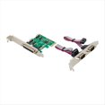 thumbnail image 4 of Tarjeta de ExpansióN ST317 PCIe X1 AX99100 2S1P Control Industrial RS232+ Tarjeta de ExpansióN Conveniente MultifuncióN, 4 of 5