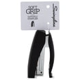 thumbnail image 3 of Swingline Soft Grip Manual Hand Stapler, 20 Sheets, Black (S700026-WMT), 3 of 7