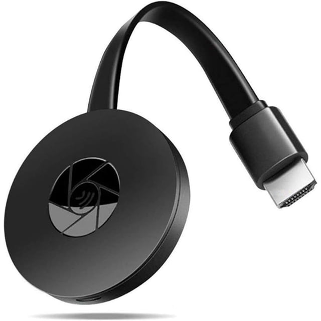 Dispositivo de pantalla G2 inalámbrico con M2 M4 M9plus push treasure HDMI Dongle dispositivo de pantalla anycast