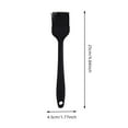thumbnail image 2 of Brosse à Huilage en Silicone Brosse à Huilage pour Grill Outils de Cuisson Durables, 2 of 4