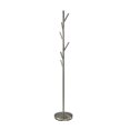 thumbnail image 1 of Adesso WK2036-22 Perchero Evergreen Acero cepillado satinado, 1 of 5