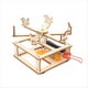 thumbnail image 2 of Carrusel DIY Juego de Ciencias Rompecabezas de Madera Kit de Experimentos de Tecnología Artesanal para Estudiantes Regalo para Niños, 2 of 5