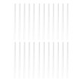 thumbnail image 1 of 24 Pcs Tige de Support de Gâteau Bricolage Réutilisable Lisse Insert de Cuisine Maison Solide, 1 of 5