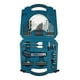 thumbnail image 3 of Kit De Accesorios Profesional 50 Piezas Makita D-42014, 3 of 5